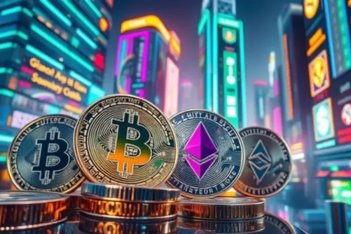 Crypto Marketing