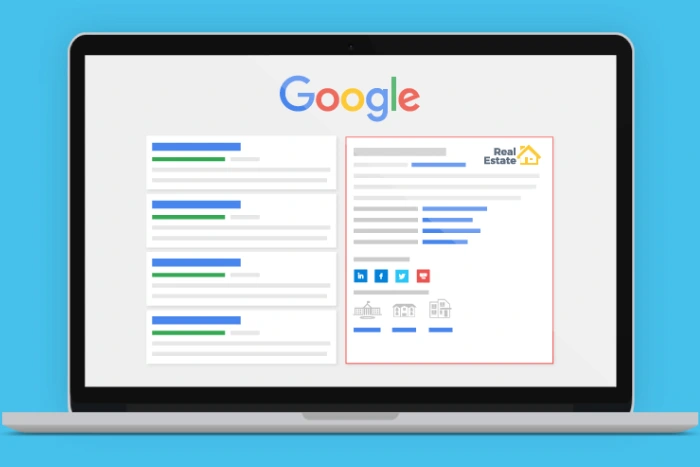 Google Knowledge Panel