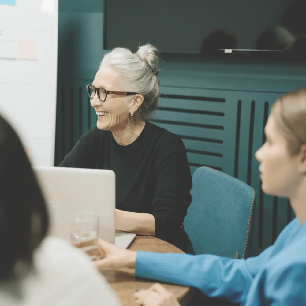 Strategic Storytelling