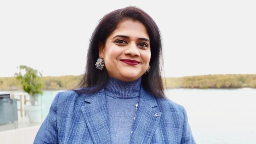 Grishma