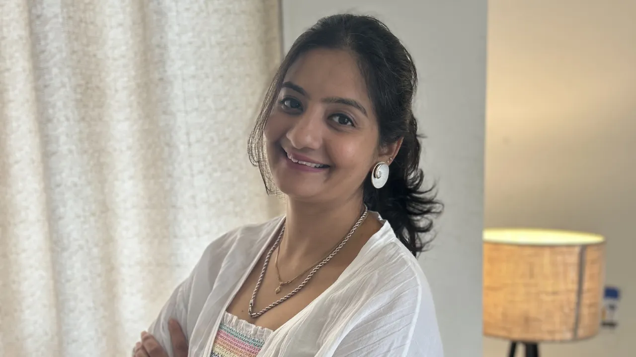 Inpreet Kaur
