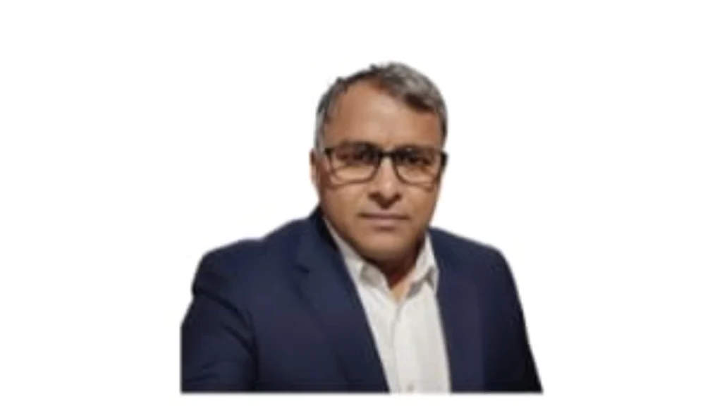 Sunil