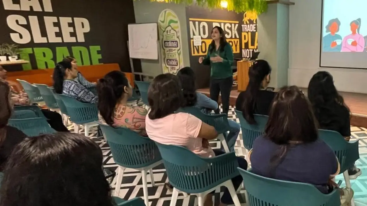 Entrepreneurship stories from innovators and business leaders