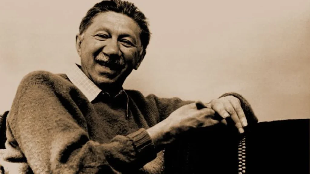 Abraham Maslow