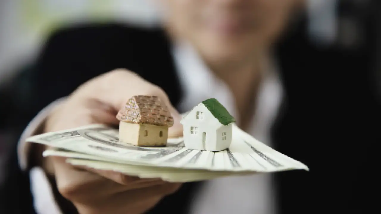 Building Wealth Through Property