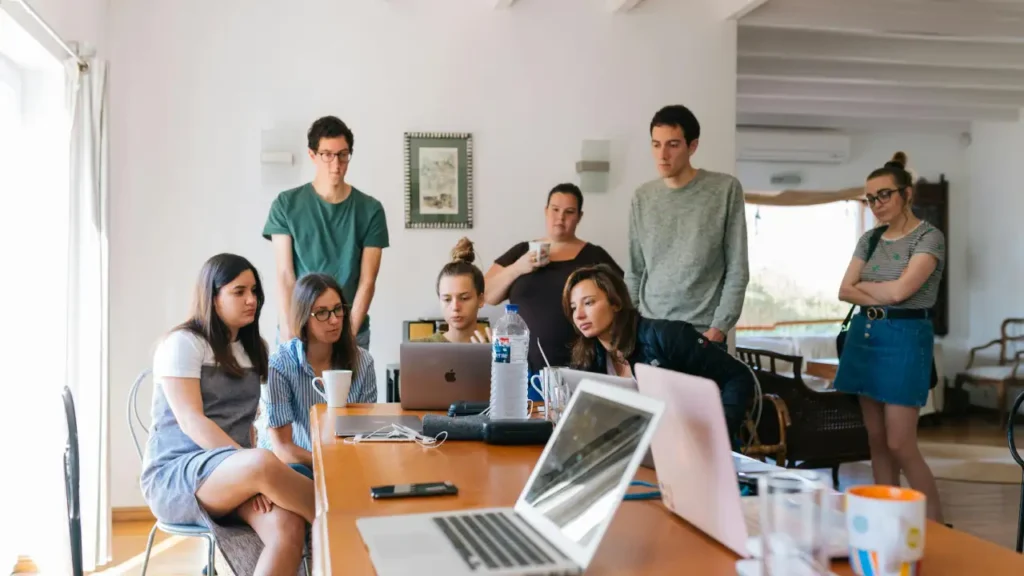 Building a Business That Actually Works