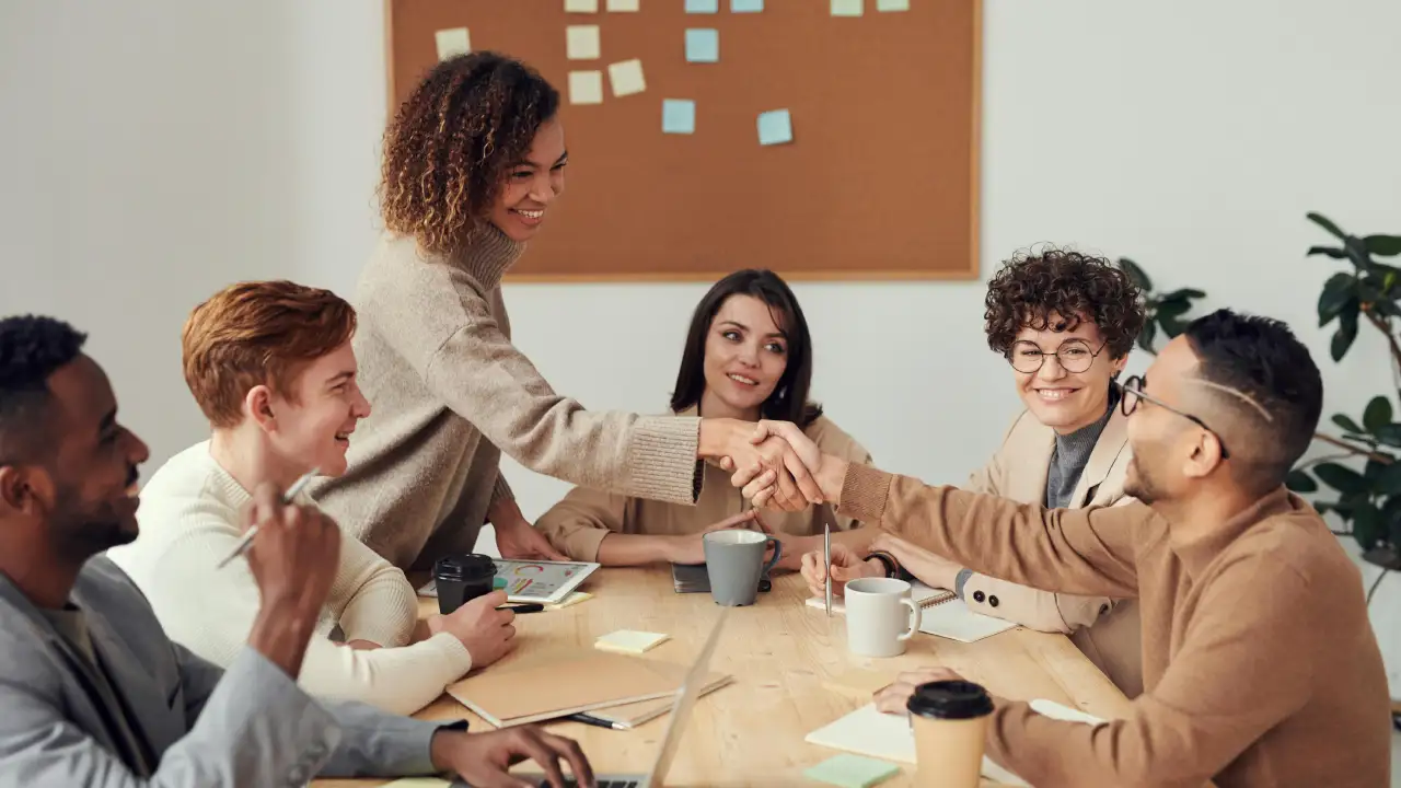 Building a Business That Actually Works