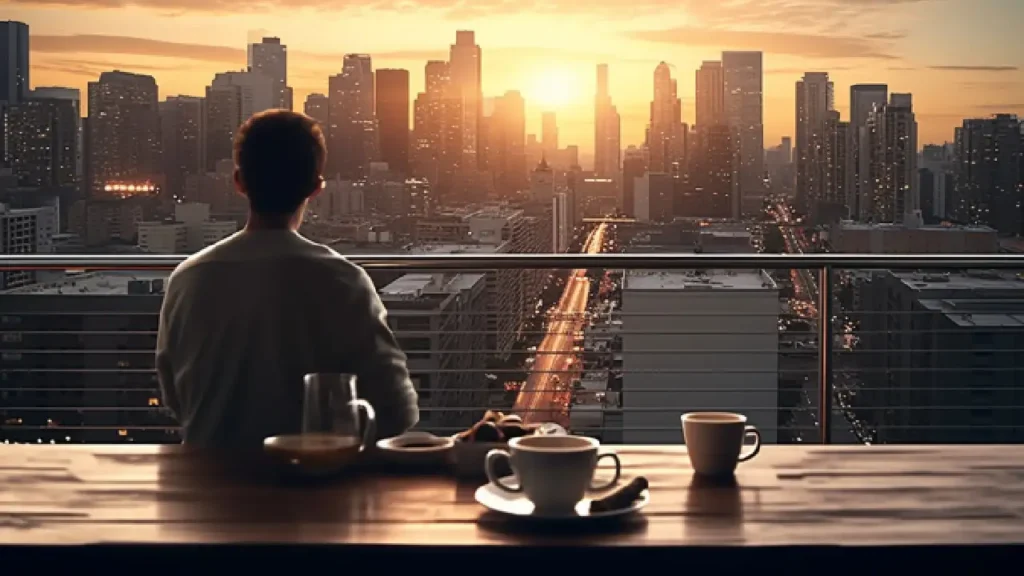 Building the Life You Want After Work