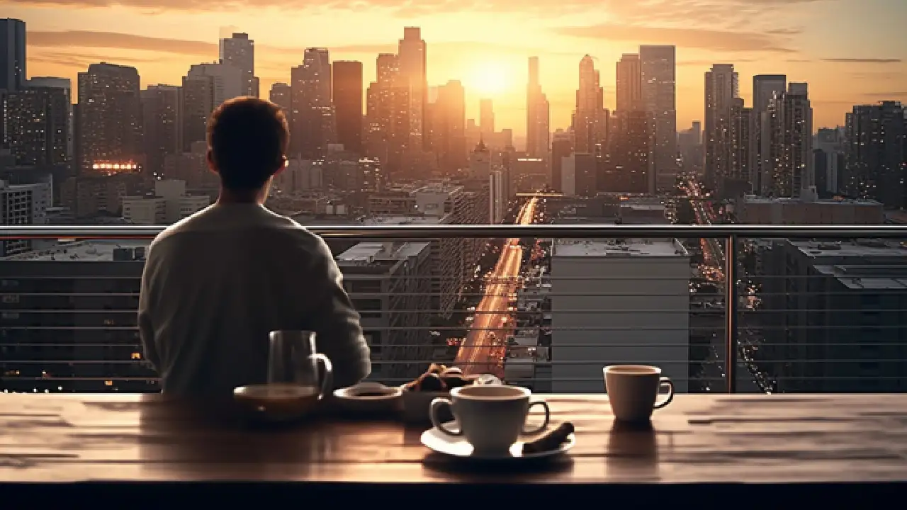 Building the Life You Want After Work