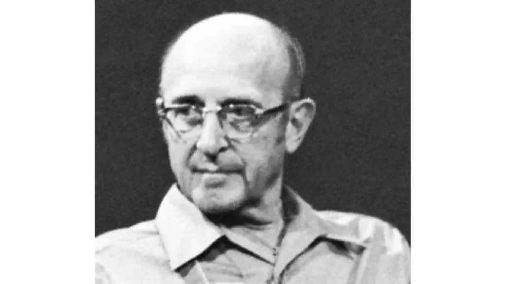 Carl Rogers
