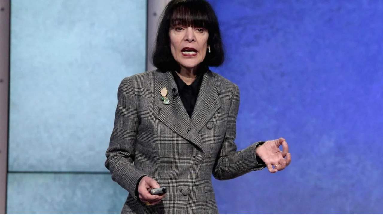 Carol Dweck