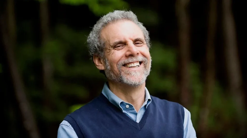 Daniel Goleman