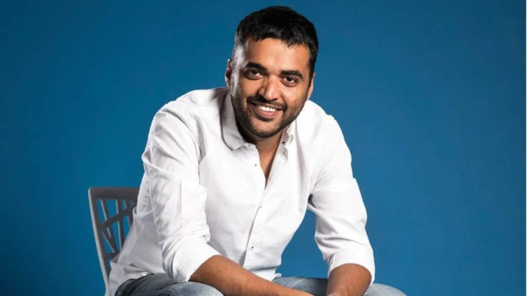 Deepinder Goyal