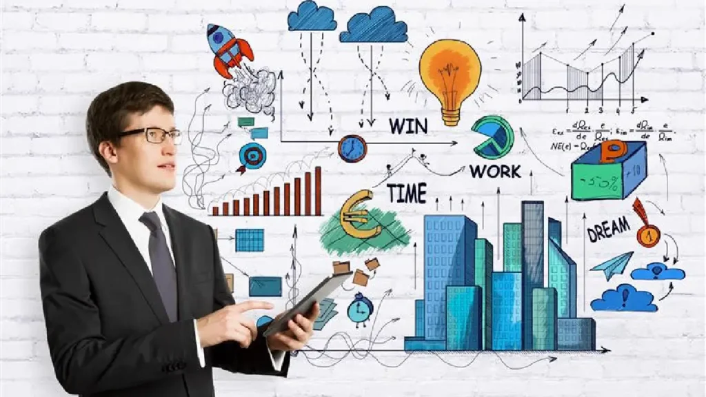 Digital Marketing Strategies Every Entrepreneur Needs to Master