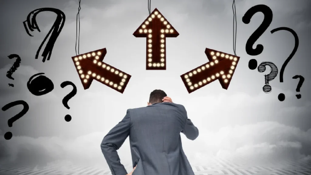 Finding Your Why and Never Losing It