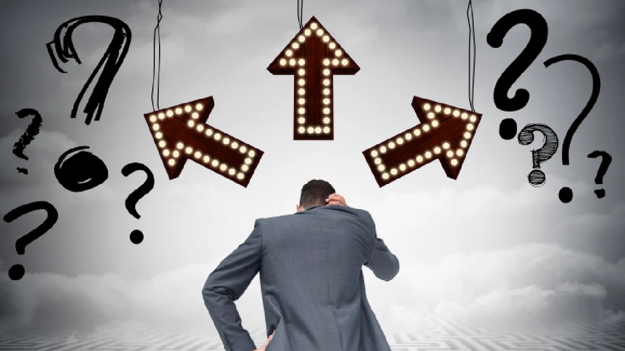 Finding Your Why and Never Losing It