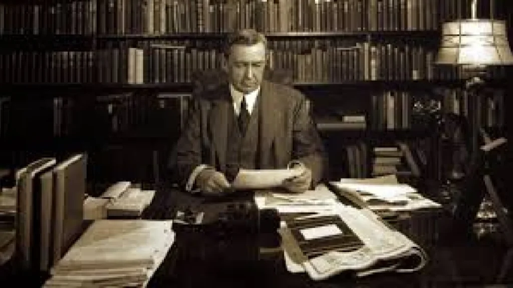 Ivy Lee