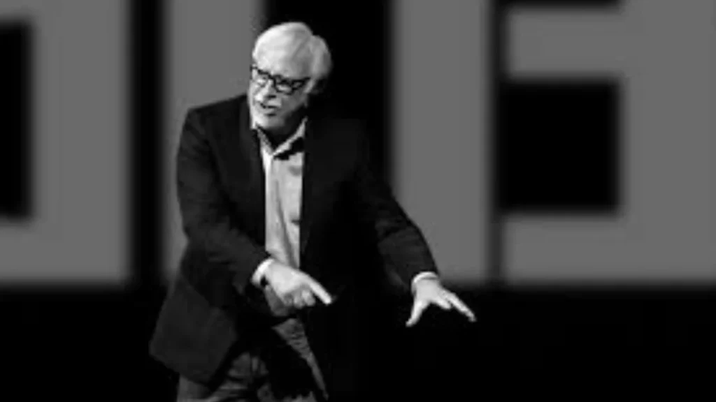 Marty Neumeier