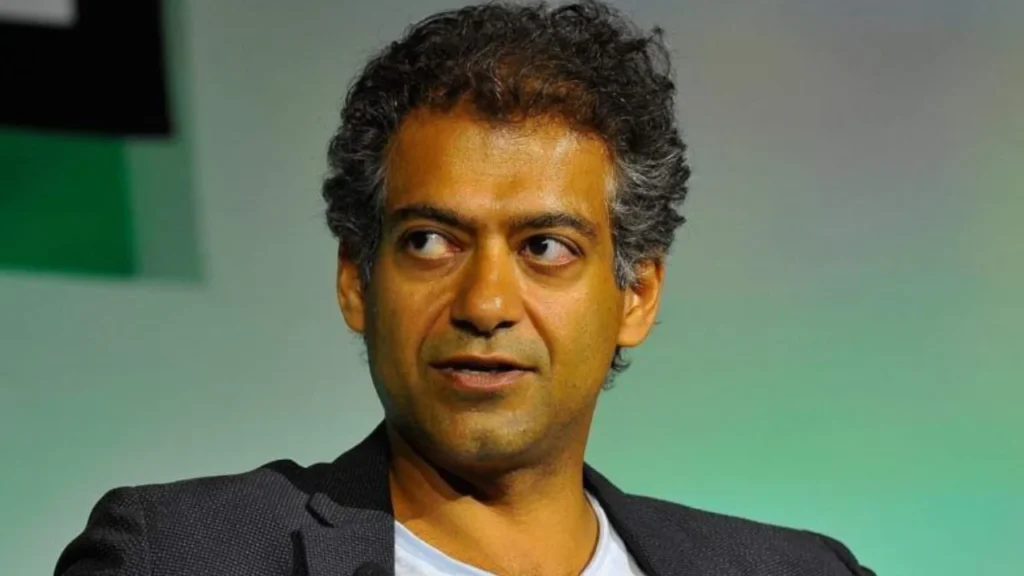 Naval Ravikant