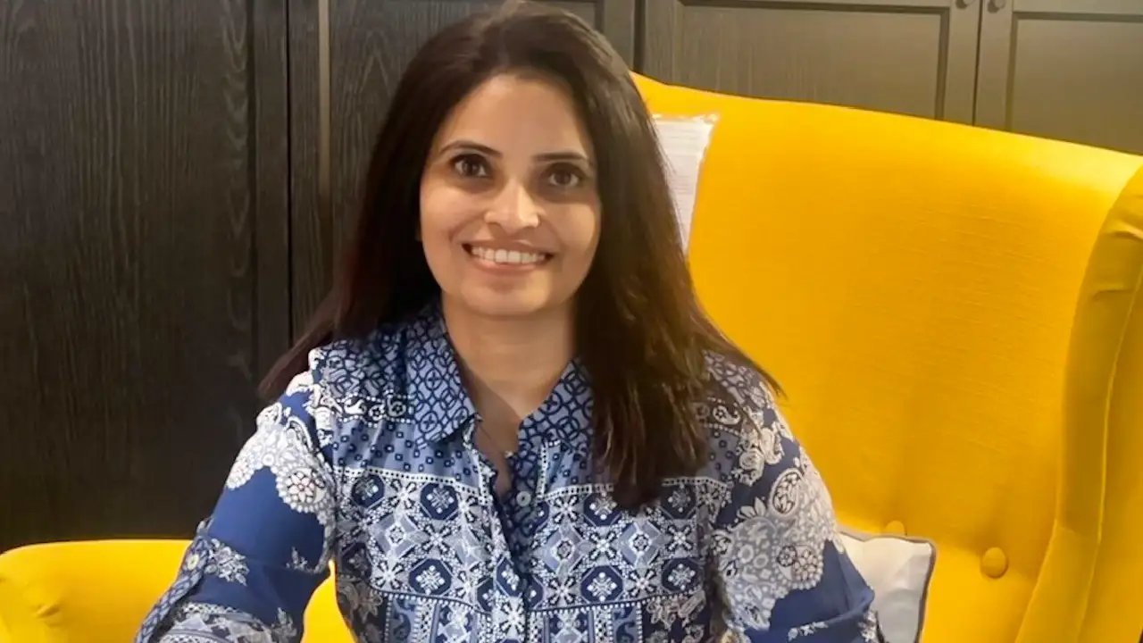 Niyogitha Ujwal