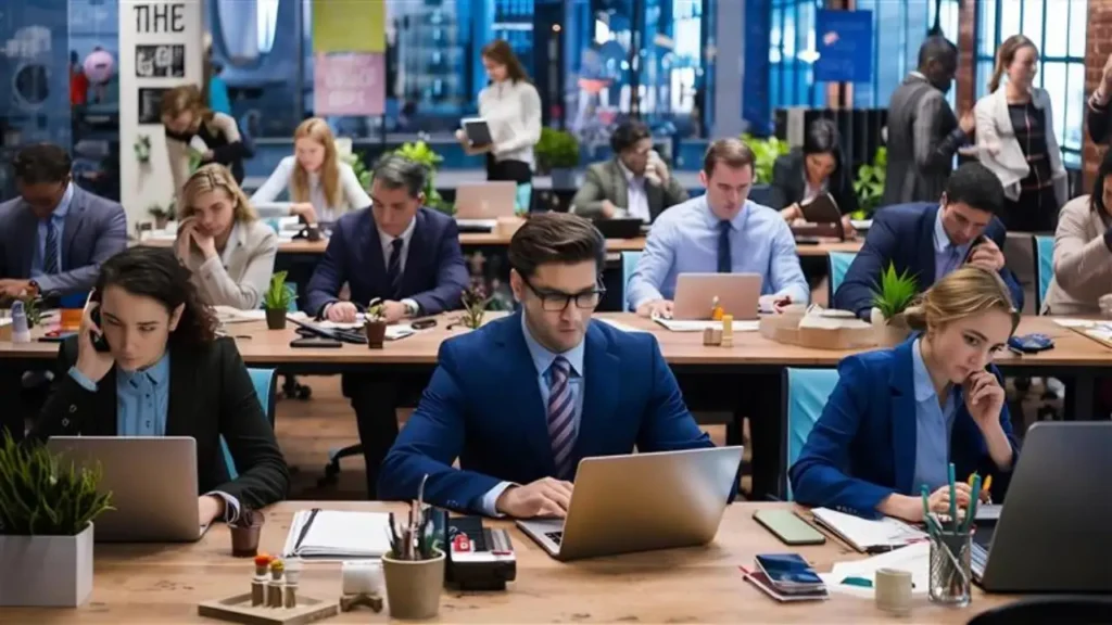 Productivity Systems for Busy Entrepreneurs