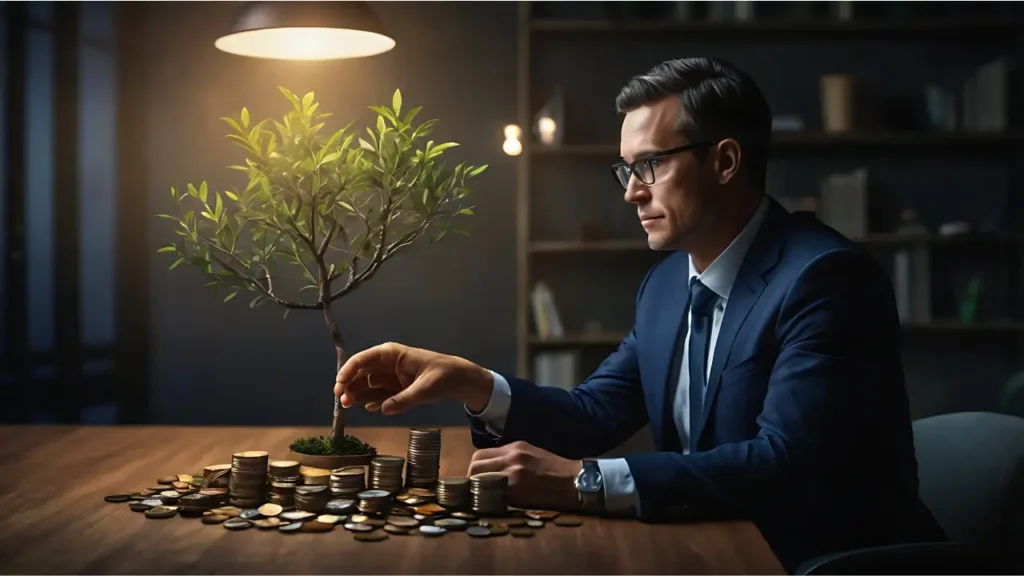 Raise Funding Without Losing Your Vision