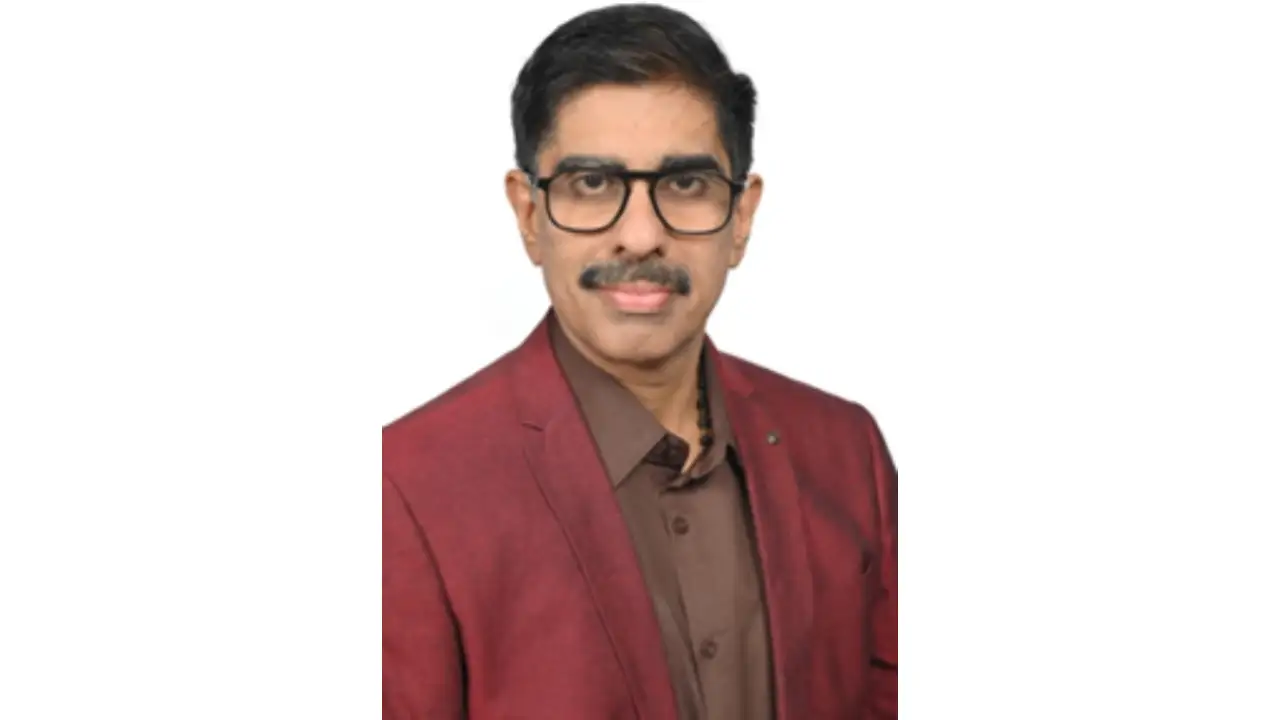 Ranjith Rajagopal