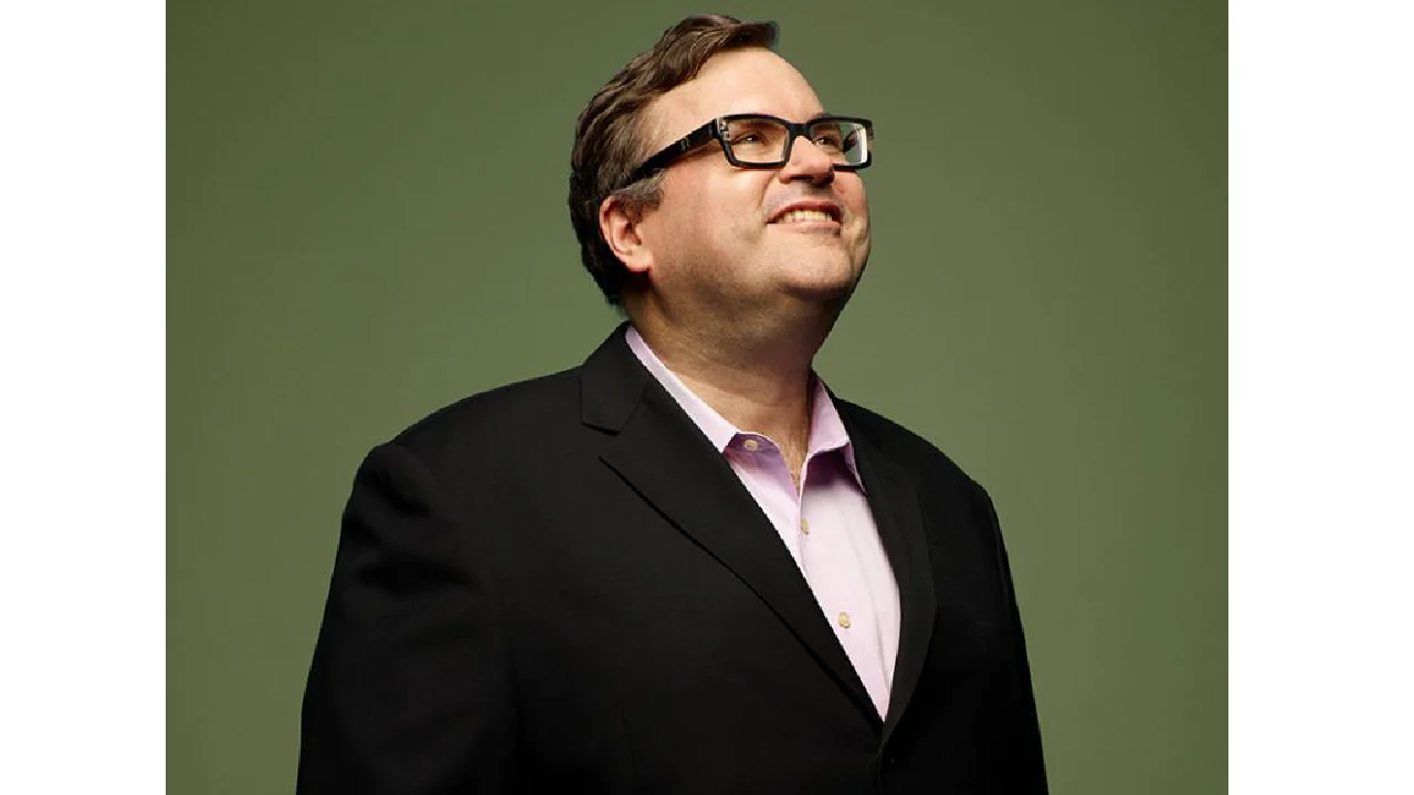 Reid Hoffman