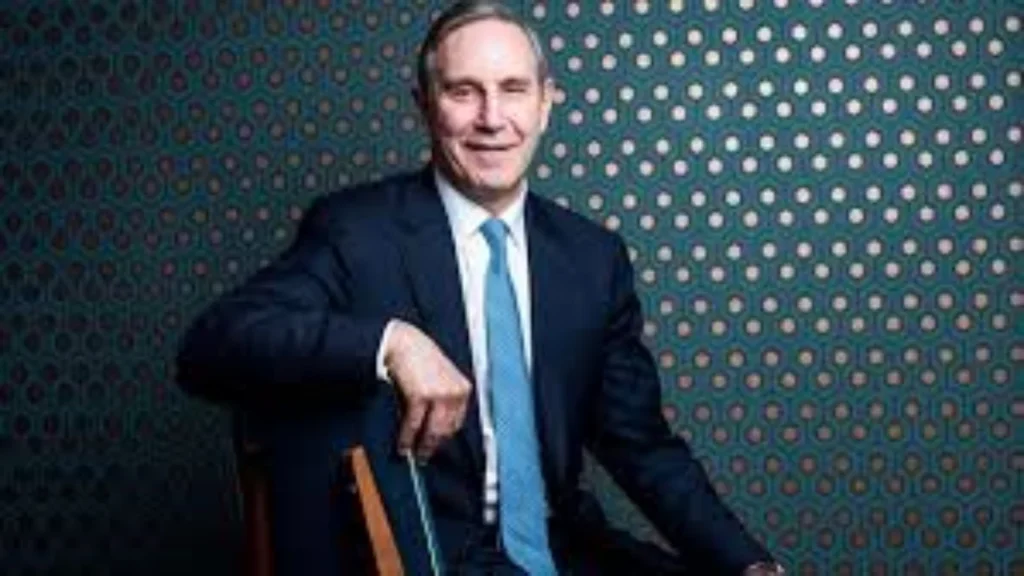 Richard Edelman