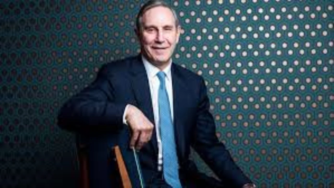 Richard Edelman