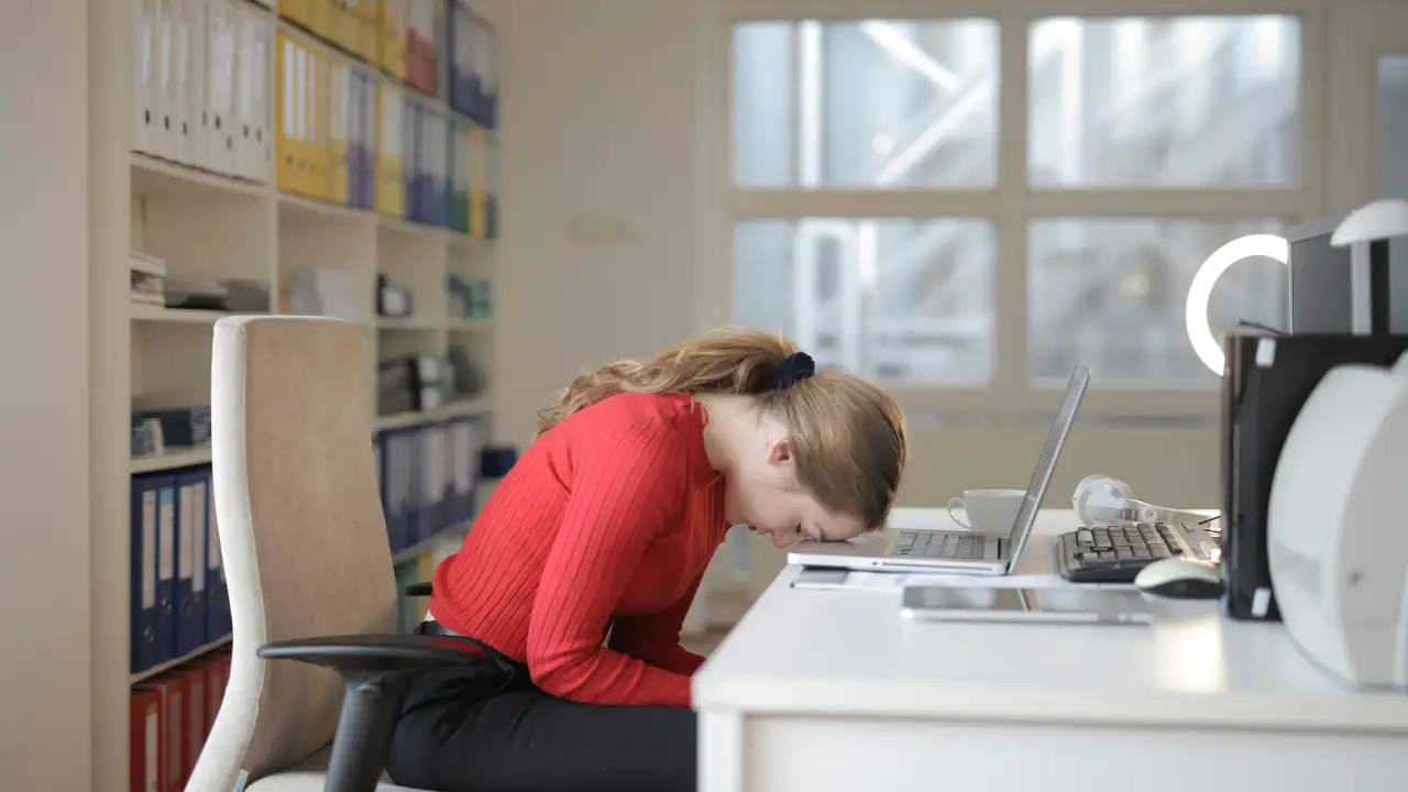 The Complete Guide to Avoiding Burnout