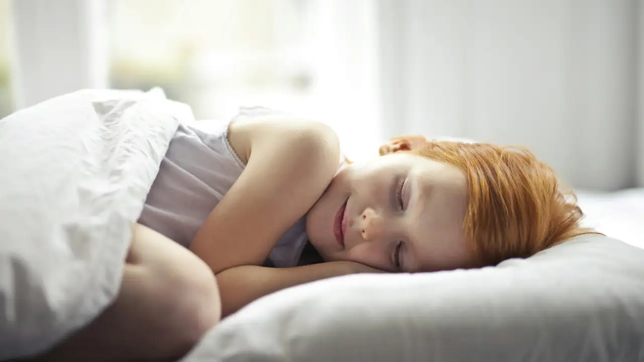 The Complete Sleep Optimisation Guide