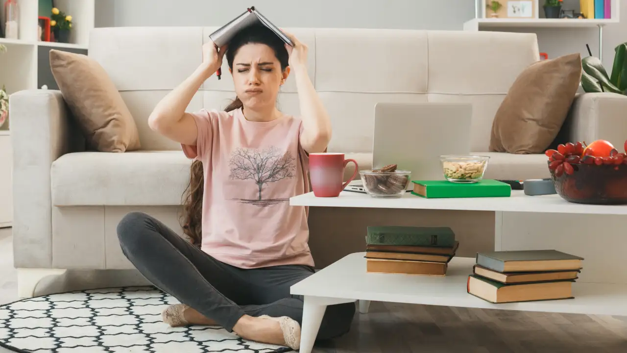 The Power of Journalling for Mental Clarity