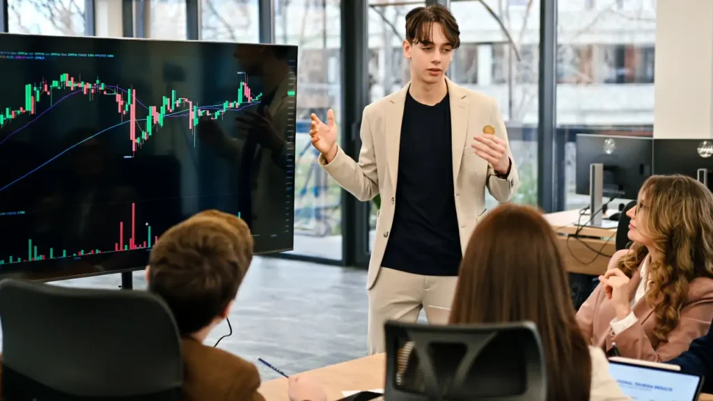 Understanding the Stock Market: A Plain-English Guide