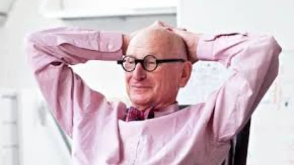Wally Olins