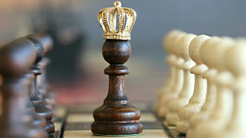 Why Obsession with the Customer Wins