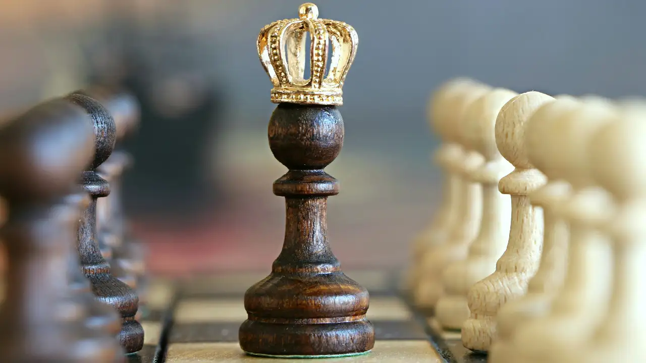 Why Obsession with the Customer Wins