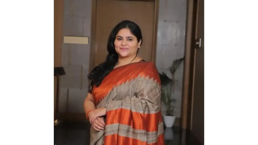 Deepti Khanwalkar